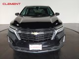 Used 2024 Chevrolet Equinox LT image 2
