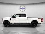 Used 2019 Ford F250 Lariat w/ Lariat Ultimate Package image 4