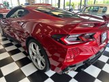 Used 2021 Chevrolet Corvette Stingray Premium Cpe w/ Z51 Performance Package image 5