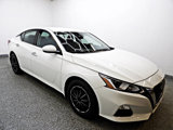 Used 2021 Nissan Altima 2.5 S image 3