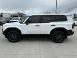 Used 2025 Toyota Land Cruiser image 6