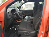 New 2025 Nissan Frontier PRO-4X image 4