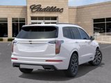 New 2025 Cadillac XT6 Sport w/ Technology Package image 4