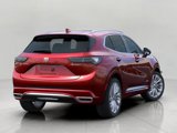 New 2025 Buick Envision Avenir image 4