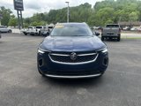 Used 2022 Buick Envision Avenir w/ Technology Package II image 3