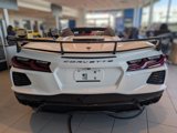 New 2025 Chevrolet Corvette Stingray Convertible w/ Z51 Performance Package image 5