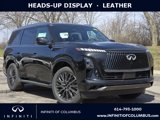 New 2025 INFINITI QX80 Autograph image 1