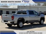 New 2025 GMC Sierra 2500 SLE w/ Preferred Package image 5