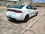 Used 2016 Dodge Dart SXT w/ Sun/Sound Group image 3