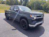 New 2025 Chevrolet Silverado 1500 LT w/ Safety Package image 2