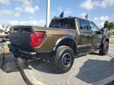 New 2025 Ford F150 Raptor image 4