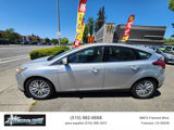 Used 2017 Ford Focus Titanium image 4