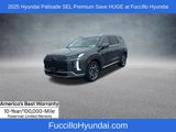 New 2025 Hyundai Palisade SEL image 3