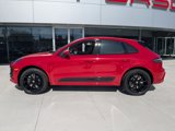 New 2026 Porsche Macan GTS image 2