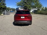 New 2026 Chevrolet Equinox ACTIV w/ Convenience Package III image 5