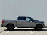 New 2025 Ford F150 XLT image 6
