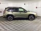 Used 2025 Subaru Forester Limited w/ Popular Package #2 image 4