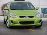Used 2013 Hyundai Accent GS image 5