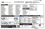 Used 2024 Cadillac XT5 Premium Luxury w/ Technology Package image 4