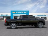 New 2025 Chevrolet Silverado 2500 Custom w/ Custom Value Package image 5