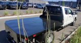 New 2025 Ford F350 XL w/ XL Chrome Package image 4