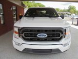 Used 2021 Ford F150 XLT w/ Equipment Group 301A Mid image 3