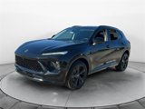 New 2025 Buick Envision Sport Touring image 3