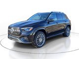 New 2025 Mercedes-Benz GLE 580 4MATIC image 2