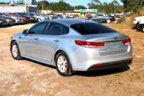 Used 2018 Kia Optima LX image 5