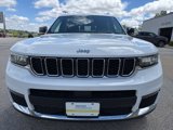 Used 2022 Jeep Grand Cherokee L Limited image 4