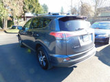 Used 2017 Toyota RAV4 XLE image 3