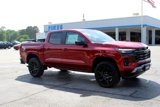 New 2025 Chevrolet Colorado Z71 w/ Technology Package image 4
