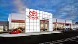 Used 2024 Toyota Sienna Platinum image 2