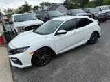 Used 2021 Honda Civic Sport image 2
