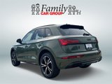 New 2025 Audi Q5 2.0T Premium Plus image 4