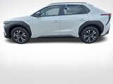 New 2025 Subaru Solterra Premium image 4
