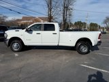 Used 2023 RAM 3500 Big Horn w/ Level 1 Equipment Group image 4