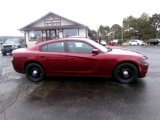 Used 2020 Dodge Charger Police w/ Fleet Safety Group image 2