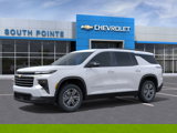 New 2026 Chevrolet Traverse LT w/ Enhanced Driving Package image 2