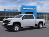 New 2025 Chevrolet Silverado 2500 W/T w/ WT Convenience Package image 2