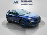 New 2025 Subaru Crosstrek 2.5i Sport image 3