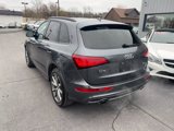 Used 2017 Audi Q5 3.0T Premium Plus image 4
