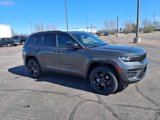 New 2025 Jeep Grand Cherokee Altitude image 2