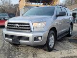 Used 2014 Toyota Sequoia SR5 image 3