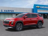 New 2026 Chevrolet Equinox LT w/ Safety and Technology Package image 2