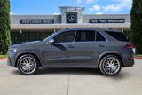 New 2025 Mercedes-Benz GLE 53 AMG 4MATIC image 3