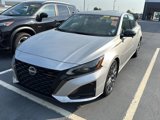 Used 2023 Nissan Altima 2.0 SR image 2
