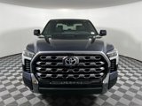 New 2025 Toyota Tundra Platinum image 2