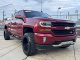 Used 2018 Chevrolet Silverado 1500 LT w/ All Star Edition image 3
