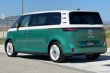 New 2025 Volkswagen ID. Buzz 1st Edition image 6